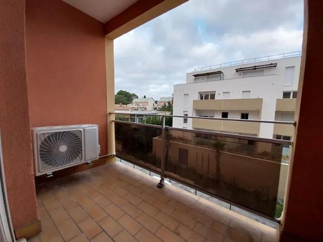 Location Appartement Avenue du Père Soulas, Montpellier