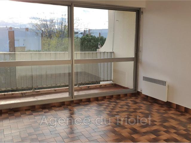 Location Appartement Avenue du Père Soulas, Montpellier