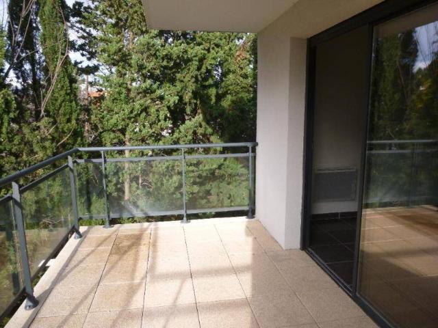 Location Appartement Avenue du Père Soulas, Montpellier