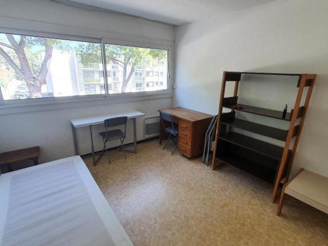 Location Appartement Avenue du Père Soulas, Montpellier