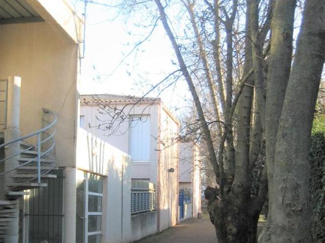 Location Appartement Avenue du Père Soulas, Montpellier