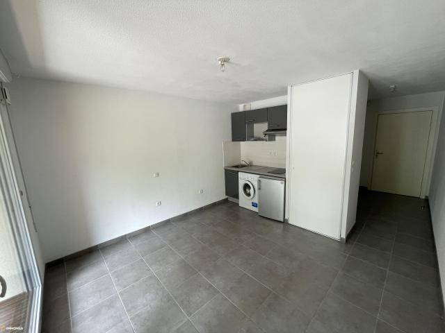 Location Appartement Avenue Du Pic Du Ger, Muret