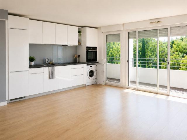 Location Appartement Avenue du Pic Saint Loup, Montpellier