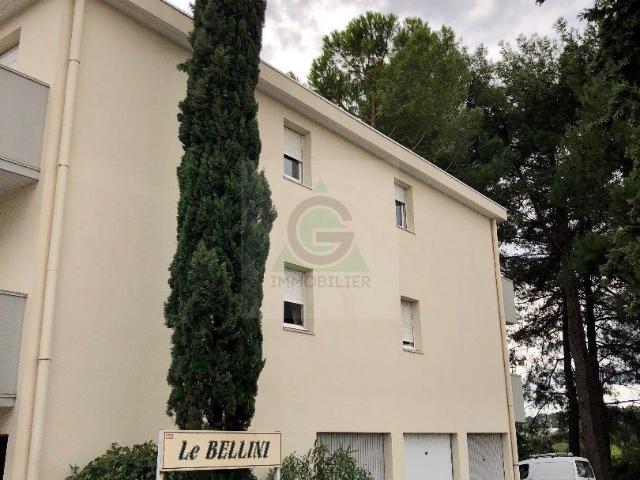 Location Appartement Avenue du Pic Saint Loup, Montpellier