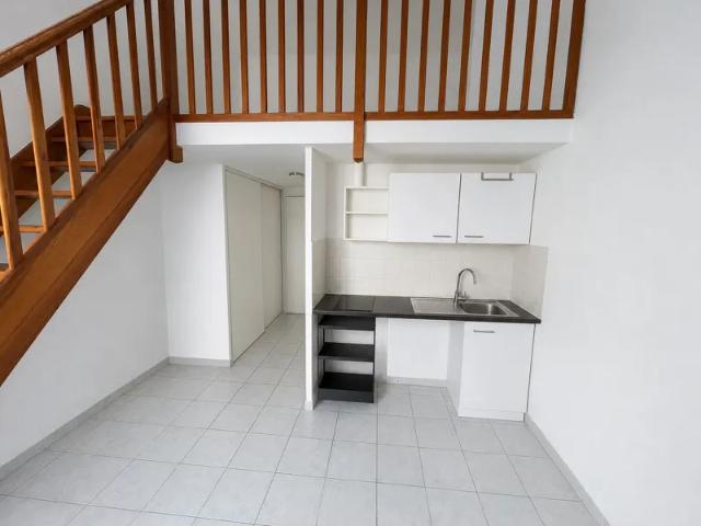 Location Appartement Avenue du Pic Saint Loup, Montpellier
