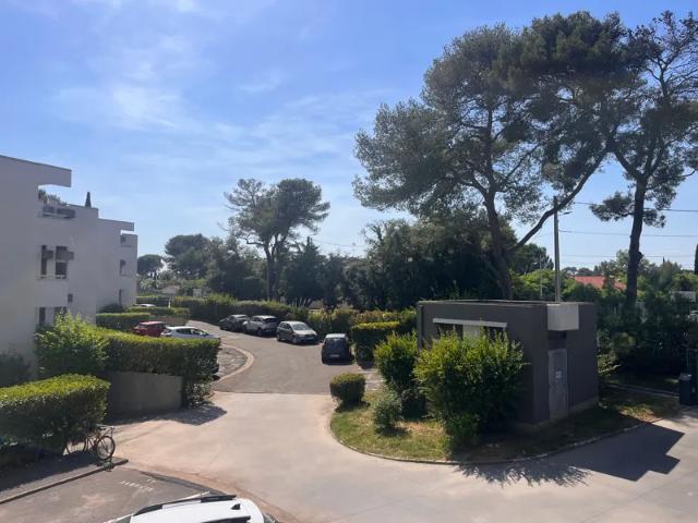 Location Appartement Avenue du Pic Saint Loup, Montpellier