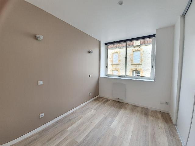 Location Appartement Avenue du Président François Mitterrand, Fontenay le Comte