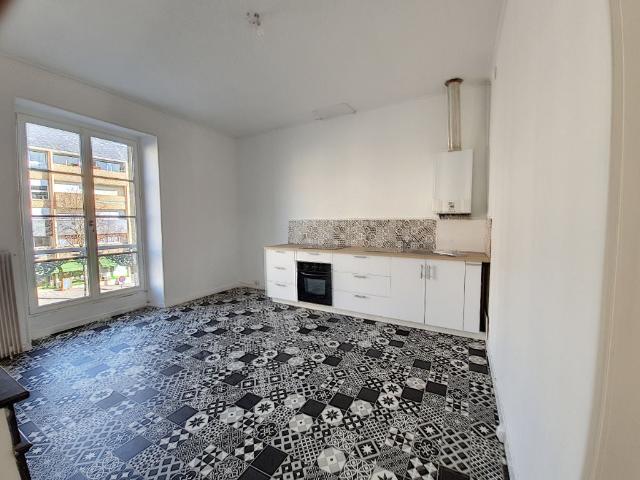 Location Appartement Avenue du Président François Mitterrand, Fontenay le Comte