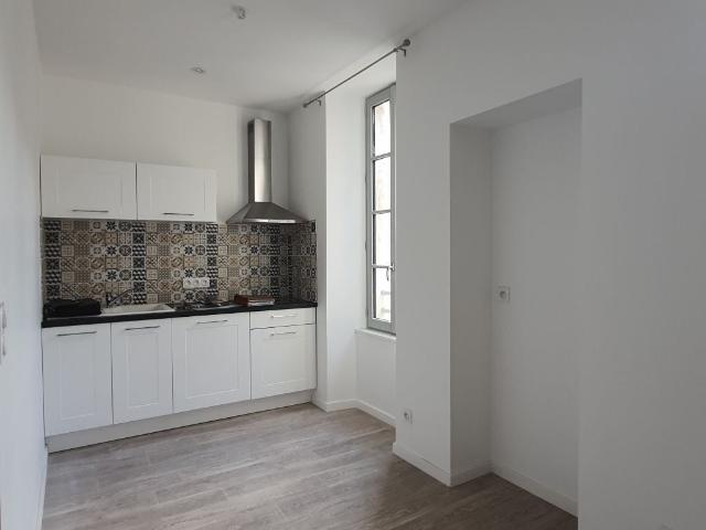 Location Appartement Avenue du Président François Mitterrand, Fontenay le Comte