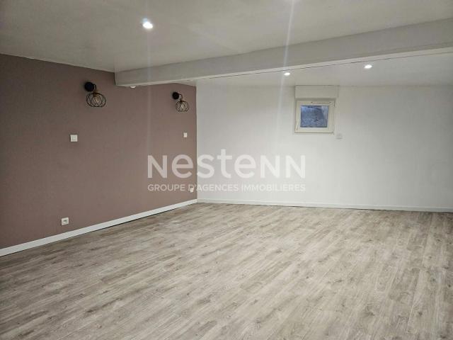 Location Appartement Avenue du Président François Mitterrand, Fontenay le Comte