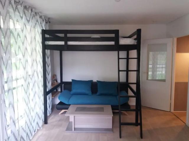 Location Appartement Avenue du Président Georges Clemenceau, Compiègne