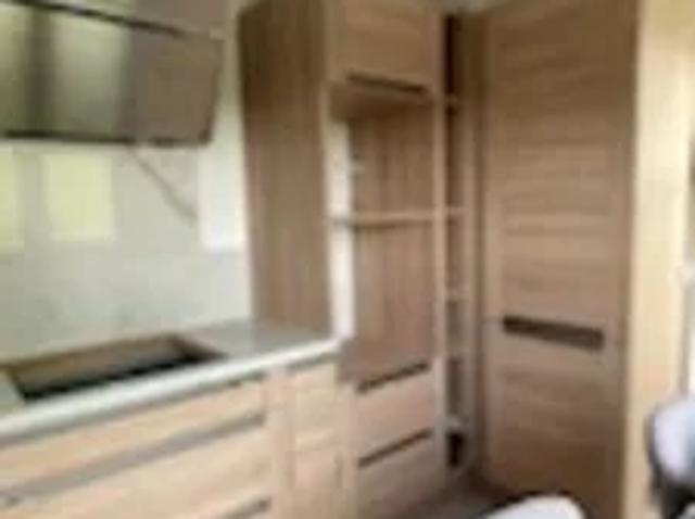 Location Appartement Avenue du Président Hoover, Lille