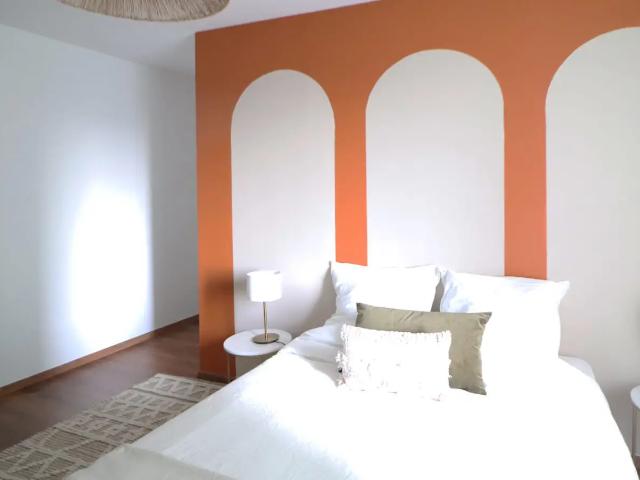 Location Appartement Avenue du Président Hoover, Lille