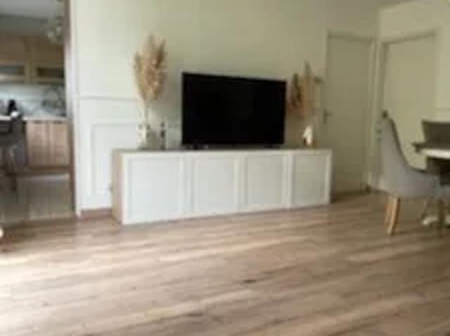 Location Appartement Avenue du Président Hoover, Lille