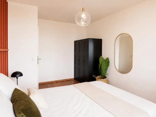 Location Appartement Avenue du Président Hoover, Lille
