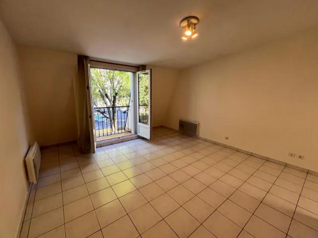 Location Appartement Avenue du Président J.F. Kennedy, Antony