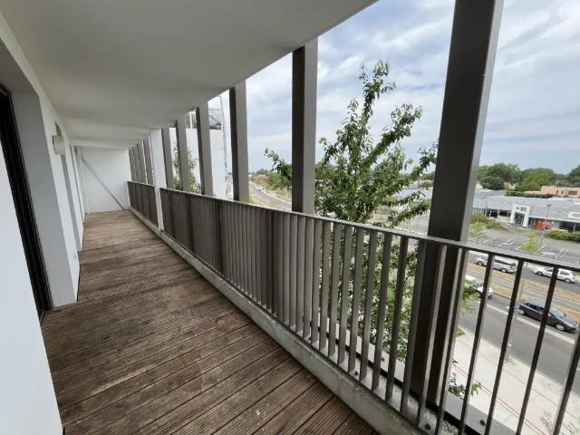 Location Appartement Avenue du Président John Fitzgerald Kennedy, Mérignac