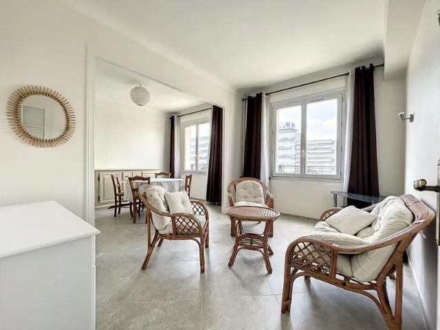 Location Appartement Rue des Réservoirs, Joinville le Pont