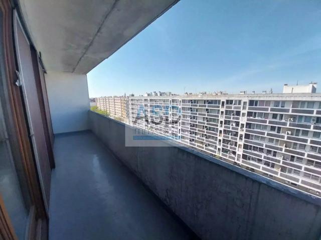 Location Appartement Avenue du Président John Fitzgerald Kennedy, Lille
