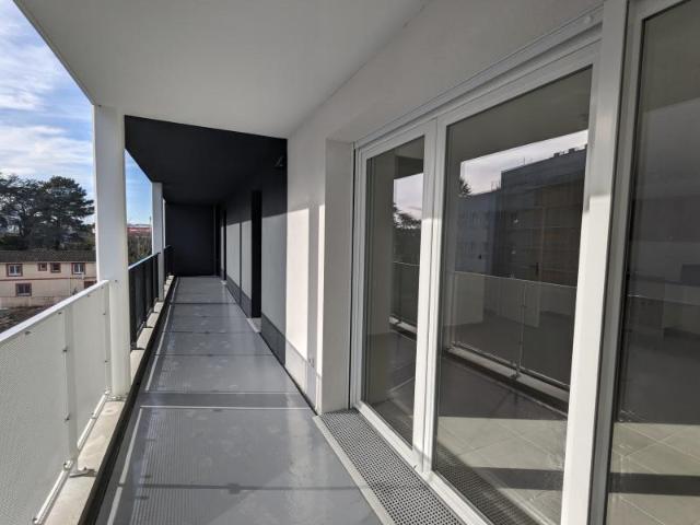 Location Appartement Avenue du Président John Fitzgerald Kennedy, Lormont