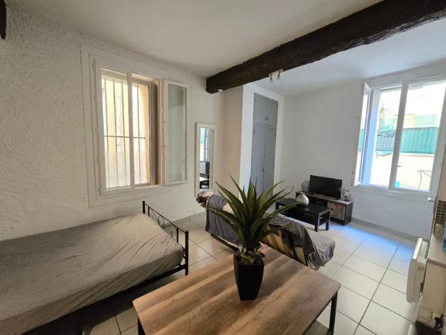 Location Appartement Avenue du Président Kennedy, Narbonne