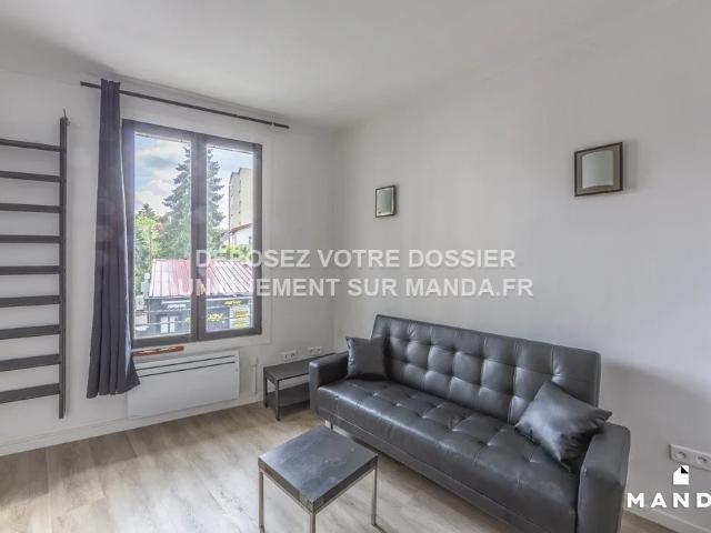 Location Appartement Avenue du Président Pompidou, Rueil Malmaison