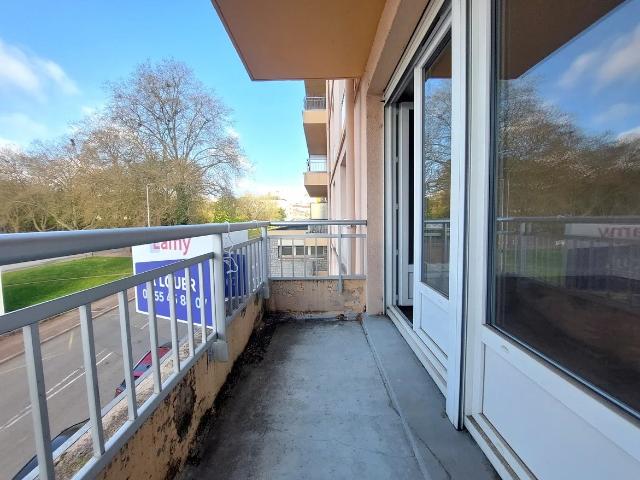 Location Appartement Avenue du Président Ramadier, Limoges