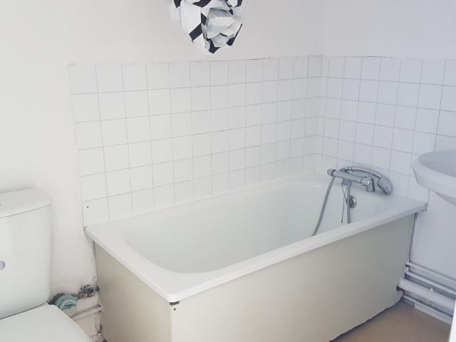 Location Appartement Avenue du Président Roosevelt, Meaux