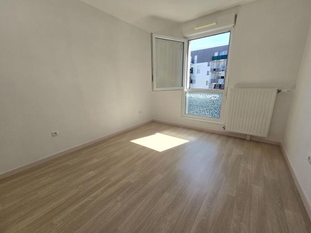 Location Appartement Avenue du Président Roosevelt, Meaux