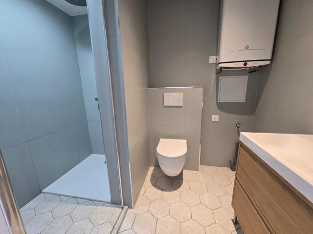 Location Appartement Avenue du Président Roosevelt, Meaux