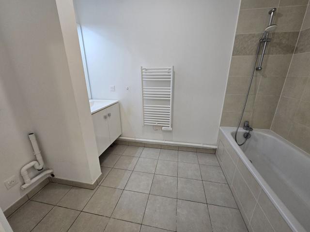 Location Appartement Avenue du Président Roosevelt, Meaux