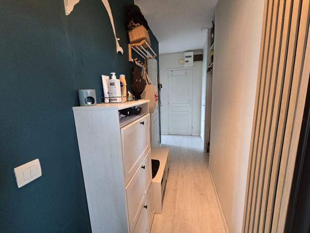 Location Appartement Avenue du Président Roosevelt, Meaux
