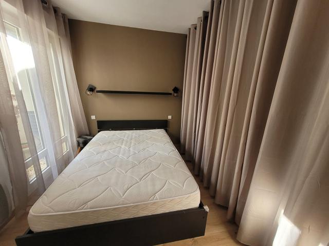 Location Appartement Avenue du Président Roosevelt, Meaux