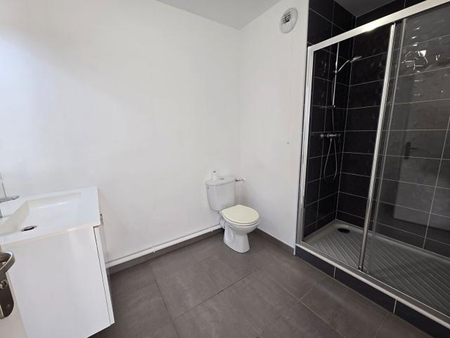 Location Appartement Avenue du Président Roosevelt, Meaux