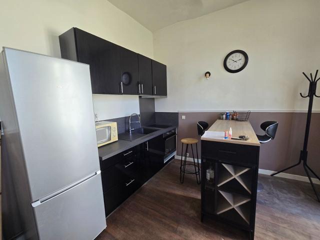 Location Appartement Avenue du Président Roosevelt, Meaux