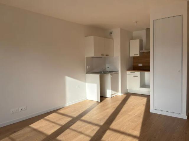 Location Appartement Avenue du Président Roosevelt, Neuilly Plaisance