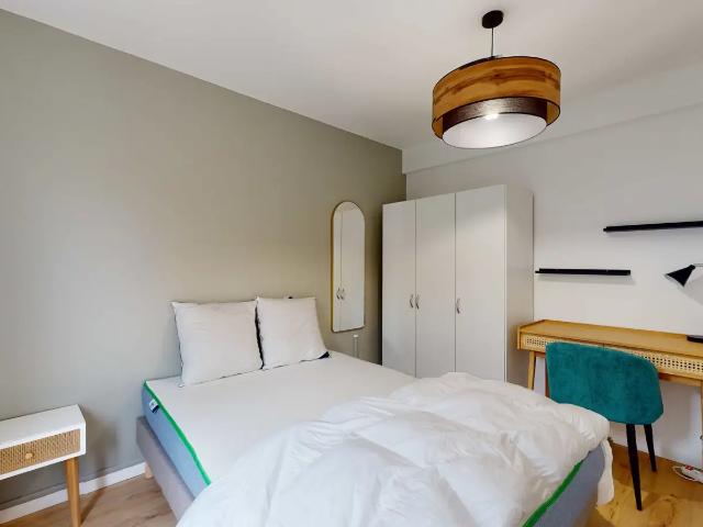 Location Appartement Avenue du Président Salvador Allende, Bobigny