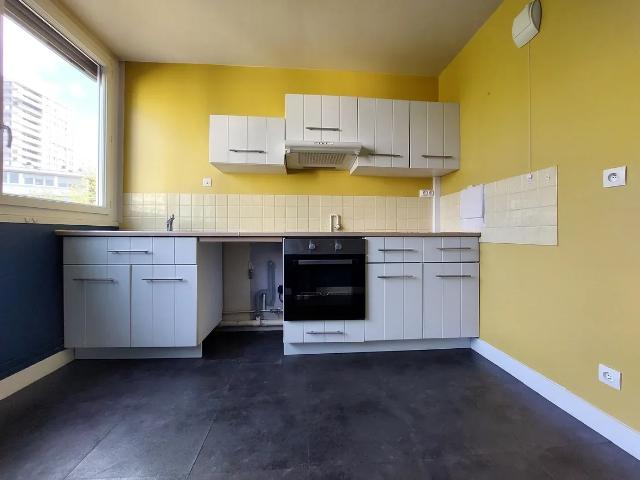 Location Appartement Avenue du Président Vincent Auriol, Limoges