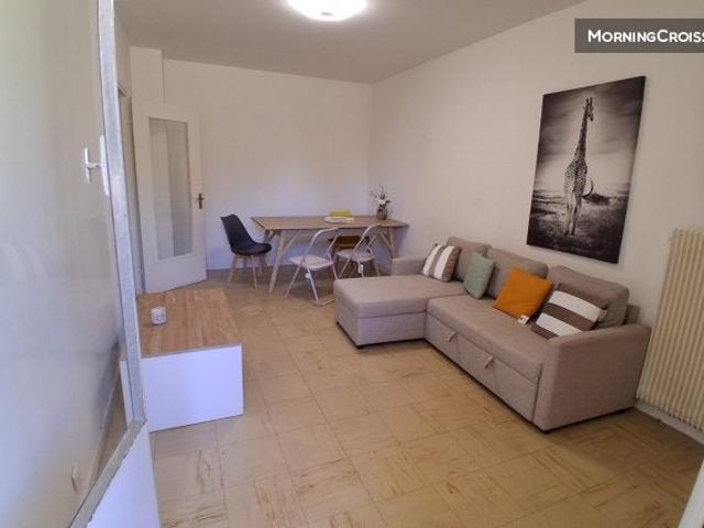 Location Appartement Avenue du Président Vincent Auriol, Limoges