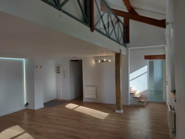 Location Appartement Avenue du Président Wilson, Bergerac