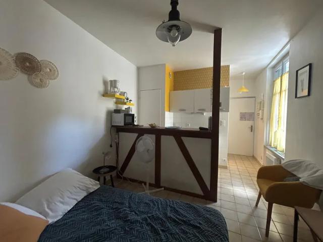 Location Appartement Avenue du Président Wilson, Blois