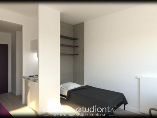 Location Appartement Avenue du Président Wilson, Cachan