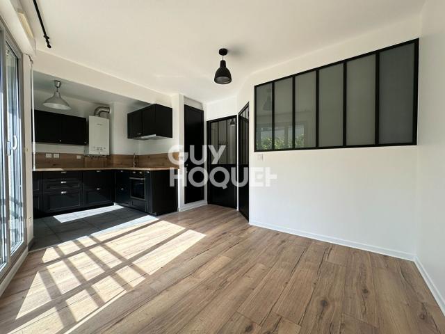 Location Appartement Avenue du Président Wilson, Cachan
