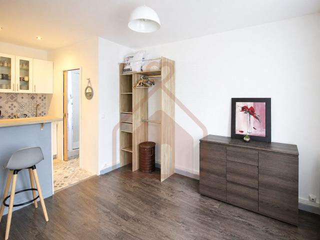 Location Chambre Rue Pierre et Marie Curie, Cachan