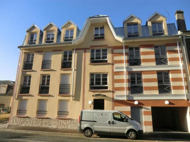 Location Appartement Avenue du Président Wilson, Joinville le Pont