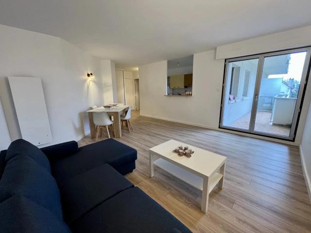 Location Appartement Avenue du Président Wilson, Joinville le Pont