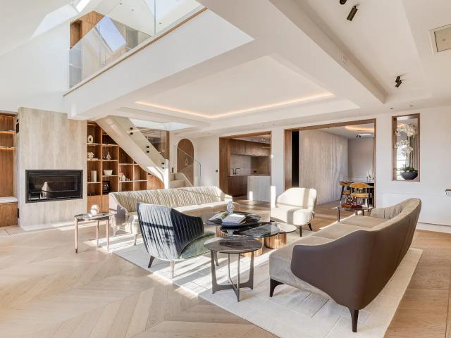 Location Appartement Avenue du Président Wilson, Paris