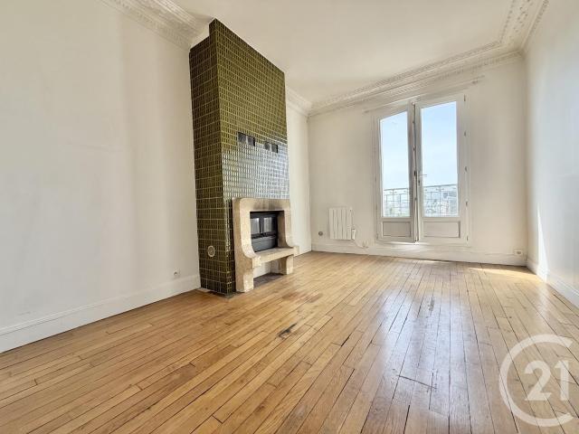 Location Appartement Avenue du Président Wilson, Saint Denis