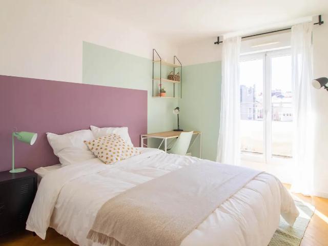 Location Appartement Avenue du Président Wilson, Saint Denis