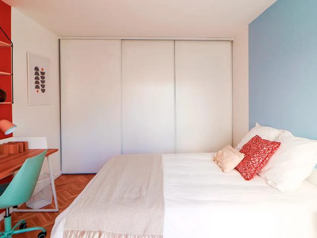 Location Appartement Avenue du Président Wilson, Saint Denis